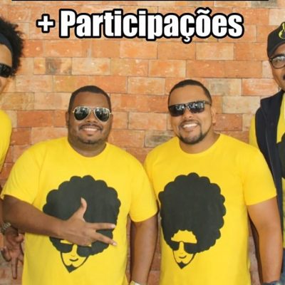 Comemoração do Dia Nacional do Samba reúne artistas em Ilhéus nesta segunda
