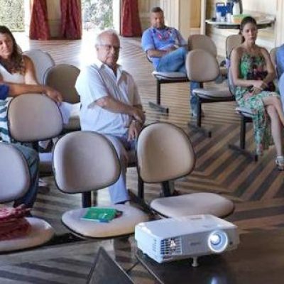 Comissão ajusta detalhes finais antes da entrega da nova ponte de Ilhéus