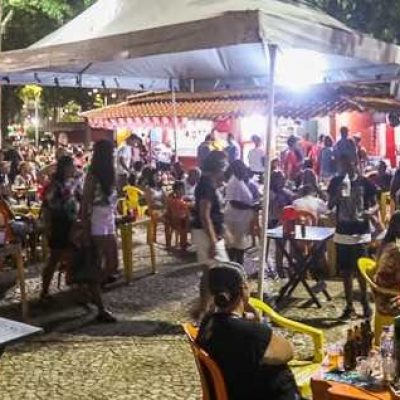 Credenciamento de barracas de verão em Ilhéus se encerra hoje (10)