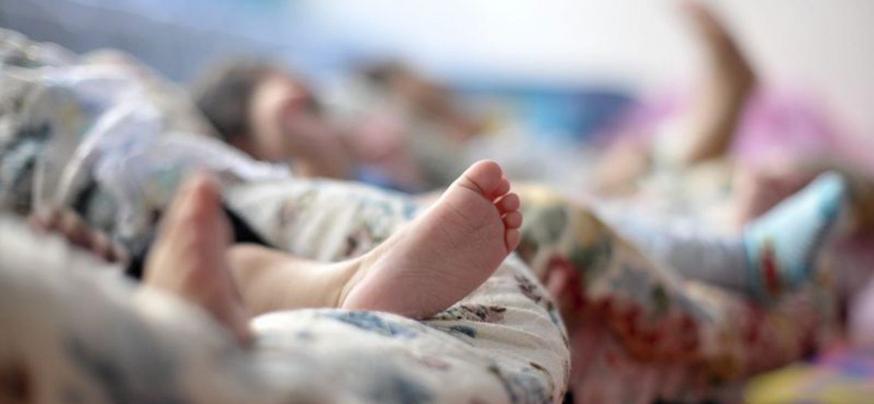 Declínio da taxa de natalidade do Japão aprofunda-se