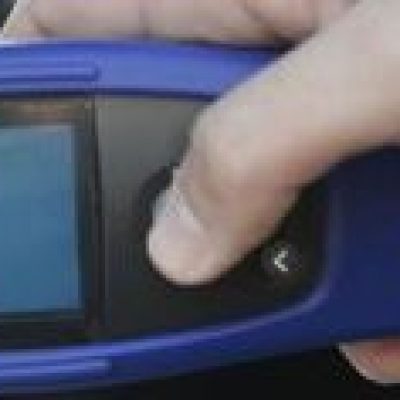 Detran testa bafômetro que detecta drogas; equipamento ainda não é regulamentado