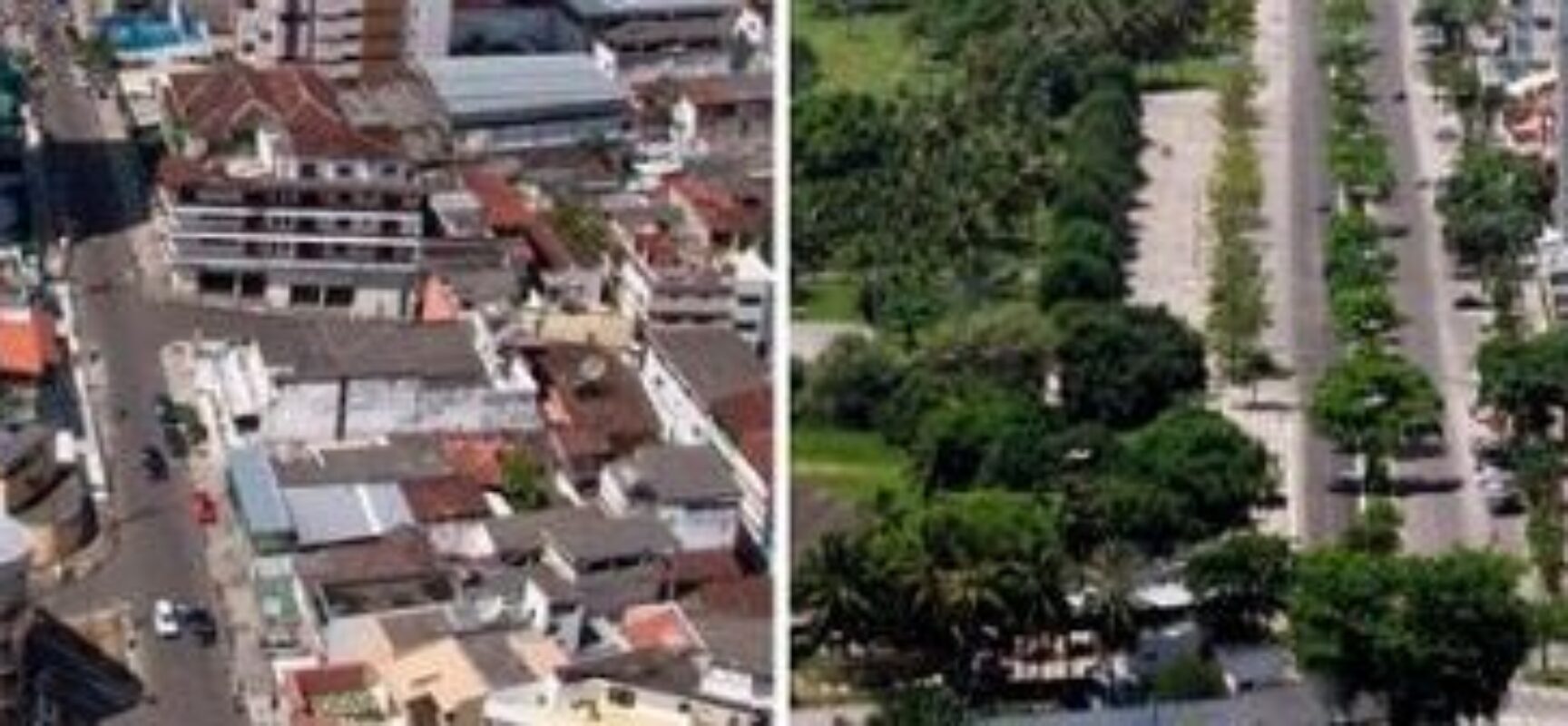 ILHÉUS/ITABUNA: Região Metropolitana, por que criar, qual a vantagem, qual o modelo ideal de RM? DEBATE DIA 10, NA CÂMARA DE ILHÉUS