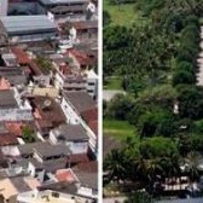 ILHÉUS/ITABUNA: Região Metropolitana, por que criar, qual a vantagem, qual o modelo ideal de RM? DEBATE DIA 10, NA CÂMARA DE ILHÉUS