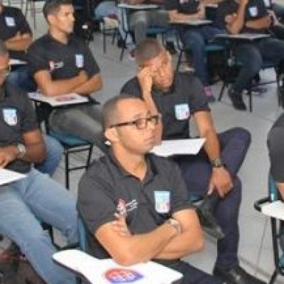Iniciada a 2ª turma da XVI Pré-temporada dos Árbitros