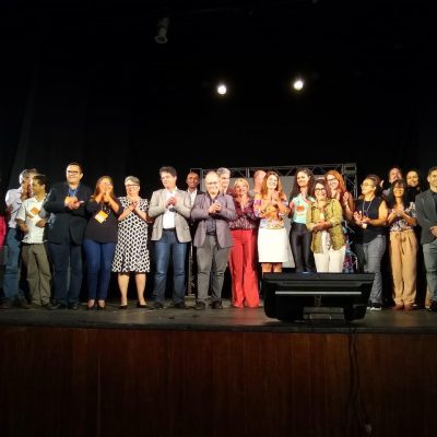 Instituições criam a Agência de Desenvolvimento Regional Sul da Bahia Global