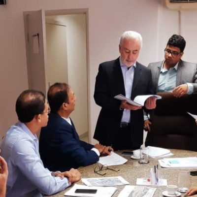 Investimentos colocam Ilhéus na rota das prioridades do governo, diz Mário Alexandre