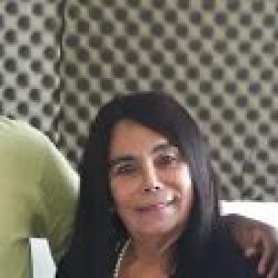 LU CERQUEIRA FOI ENTREVISTADA NO PROGRAMA HORA DA VERDADE