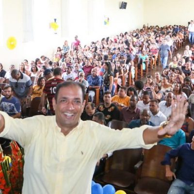 Mário Alexandre: austeridade e transparência foram combustíveis para governar Ilhéus