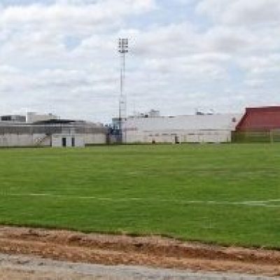 MINISTÉRIO PÚBLICO: Município de Juazeiro se compromete a reformar Estádio Adauto Moraes