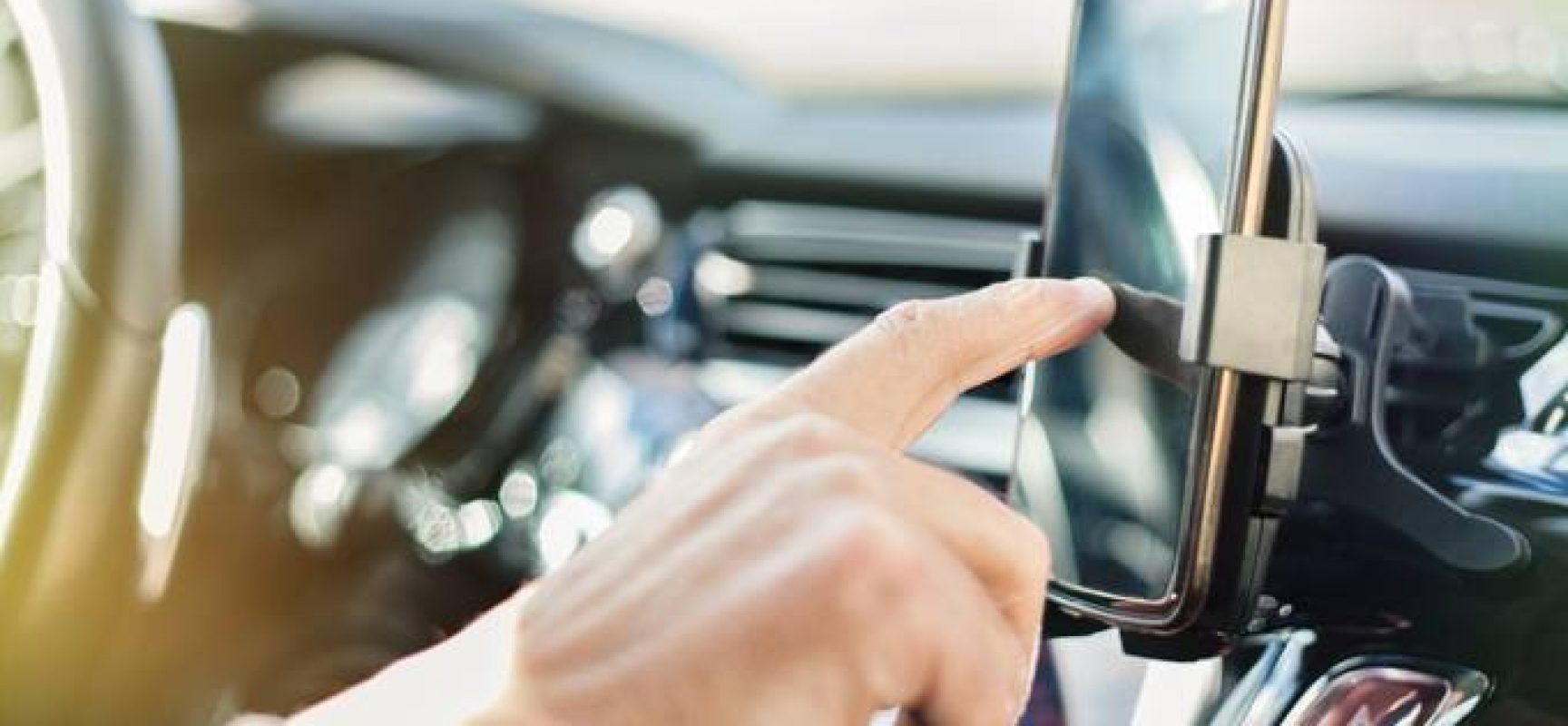 Município inicia credenciamento de motoristas de aplicativos em Ilhéus