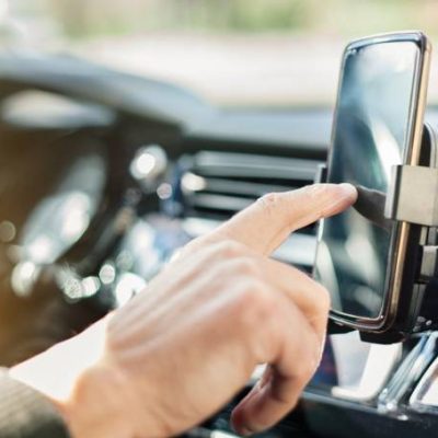 Município inicia credenciamento de motoristas de aplicativos em Ilhéus