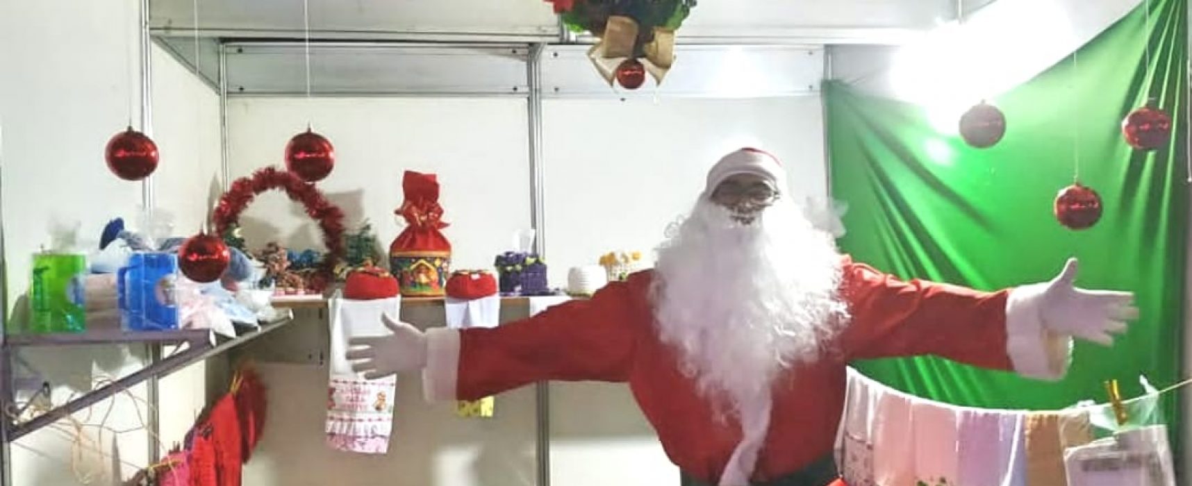 Natal sem fome do Brilho Grapiúna vai beneficiar entidades de Itabuna