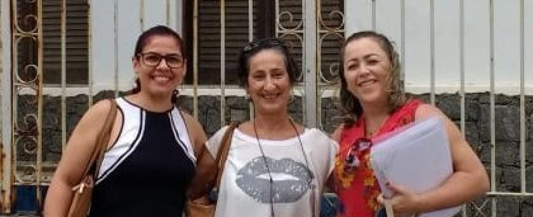 NUSAT recebe visita da Sesab e fortalece parceria para 2020
