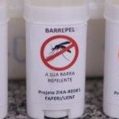 PL do vereador ESCUTA que obriga a Prefeitura fornecer repelente contra mosquitos e muriçocas É APROVADO.