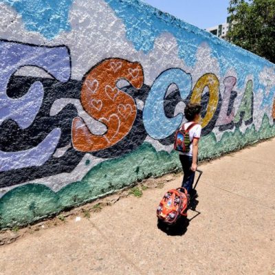 Promulgada lei que garante atendimento psicológico a alunos de escolas públicas