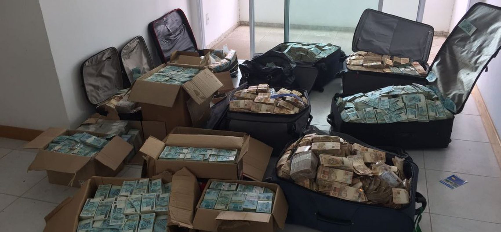 Representantes da sociedade temem retrocesso no combate à corrupção