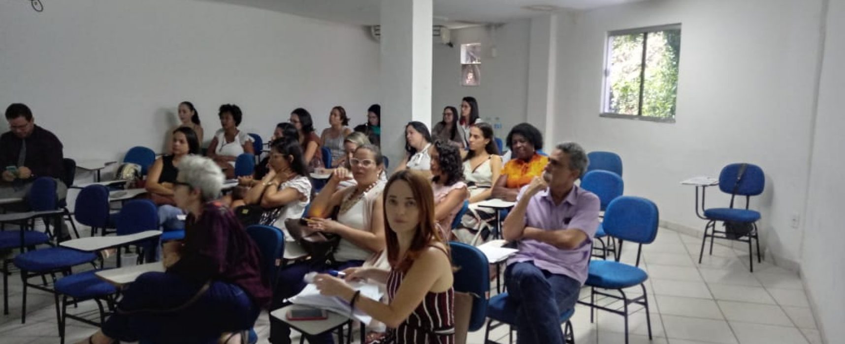 Sesau de Ilhéus integra projeto  de gestão e preceptoria no SUS