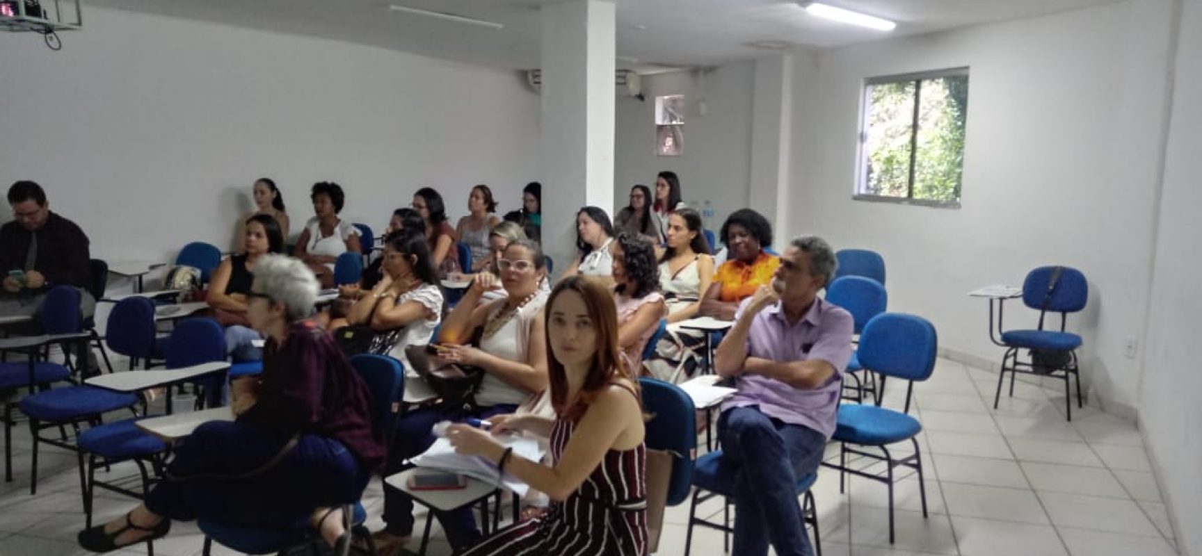 Sesau de Ilhéus integra projeto  de gestão e preceptoria no SUS
