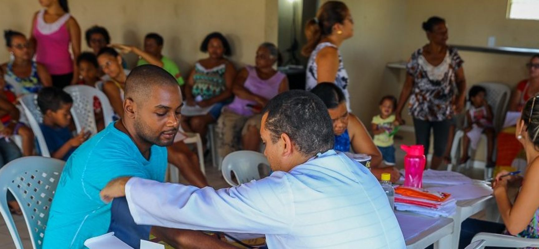 2ª etapa do Programa Remédio em Casa acontece neste sábado (25)