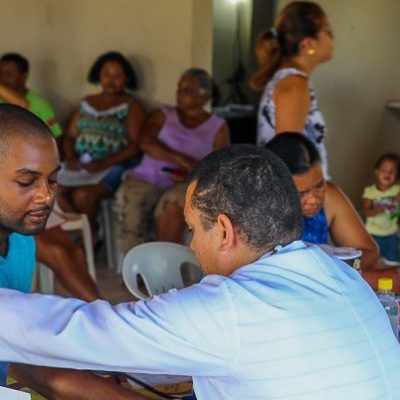 2ª etapa do Programa Remédio em Casa acontece neste sábado (25)