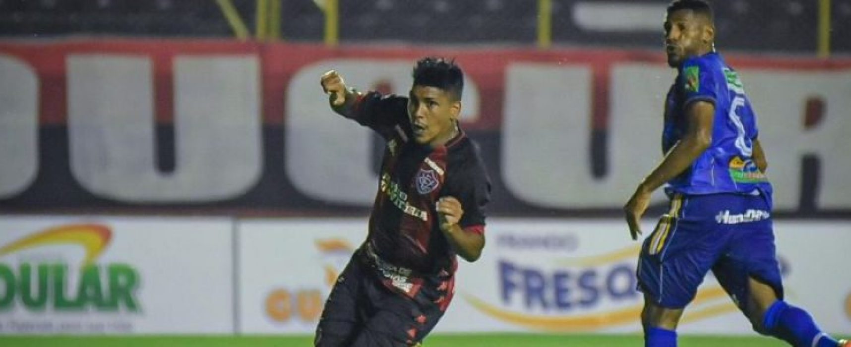 BAIANÃO É ABERTO COM TRIUNFO DO LEÃO E GOLEADA DO TREMENDÃO