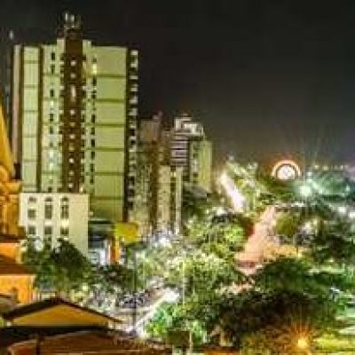 Carnaval do Povo: avenida será estruturada para a folia