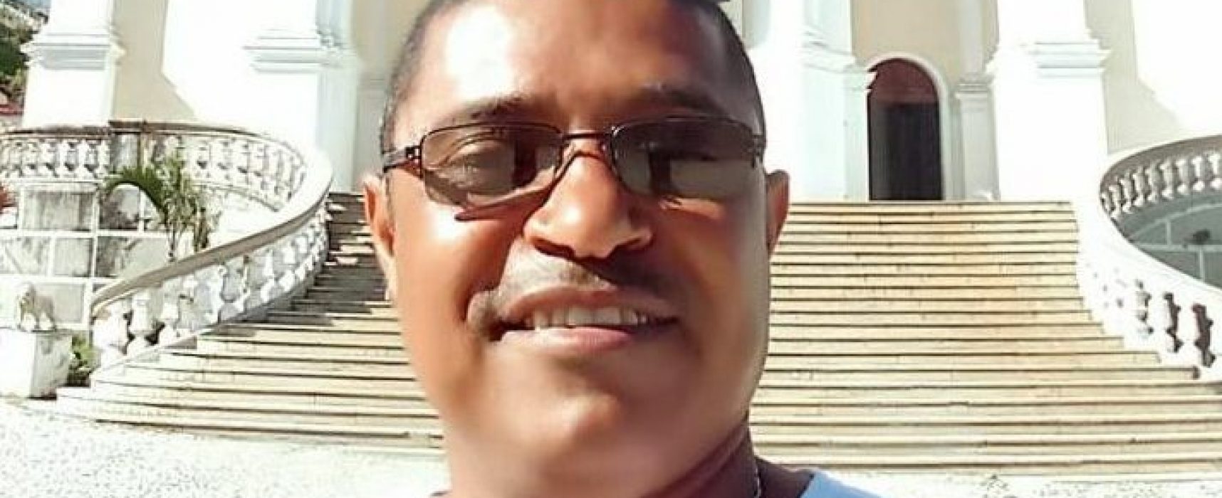 CIPA da Vila Juerana confirmado como pré-candidato a vereador em 2020