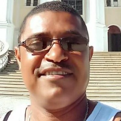 CIPA da Vila Juerana confirmado como pré-candidato a vereador em 2020