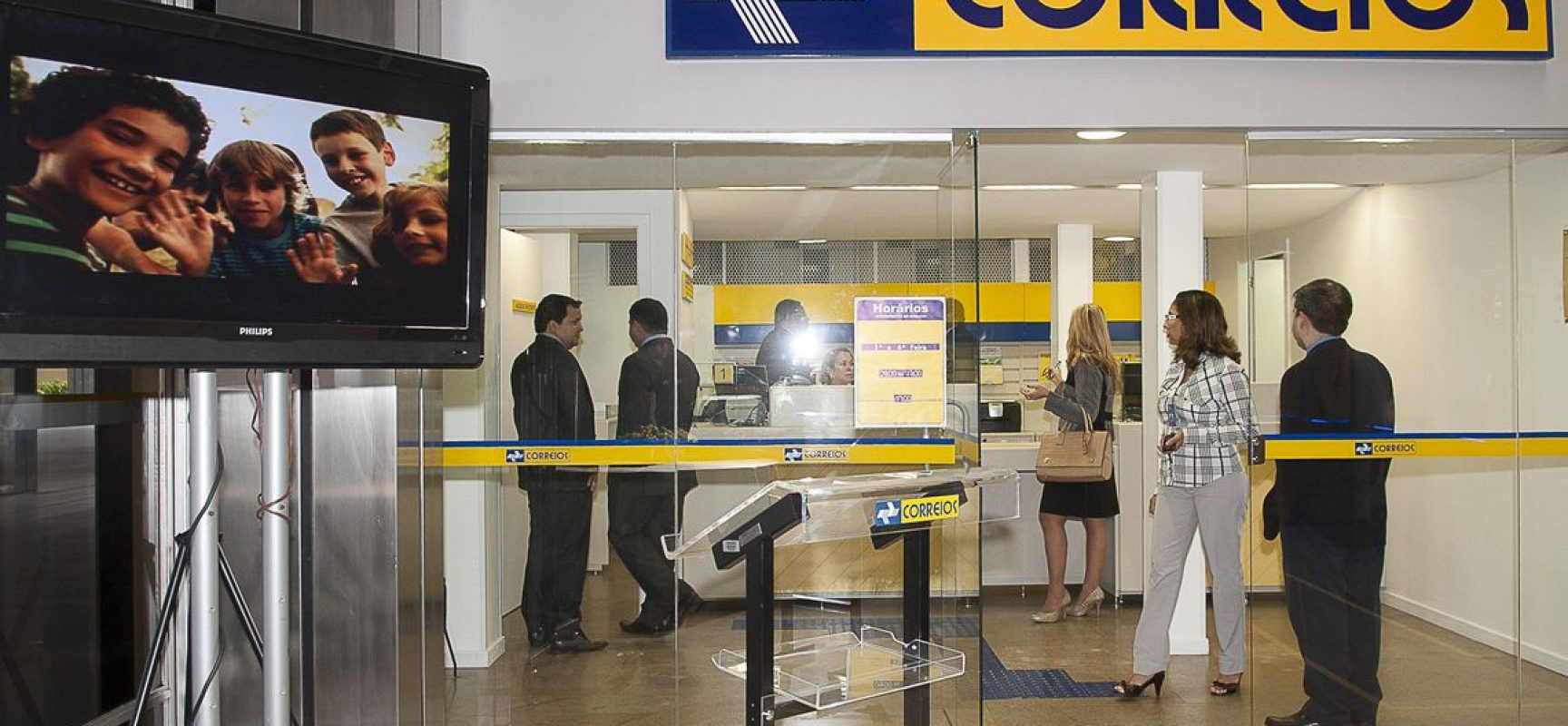 CPF/CNPJ é obrigatório nas encomendas internacionais a partir de hoje