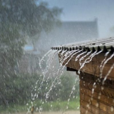 Defesa Civil alerta para volume elevado de chuvas em Ilhéus