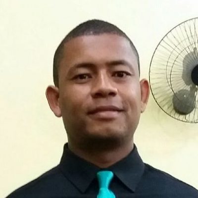 Edinei Portugal (BASÍLIO), ainda indeciso qual o partido que irá se filiar