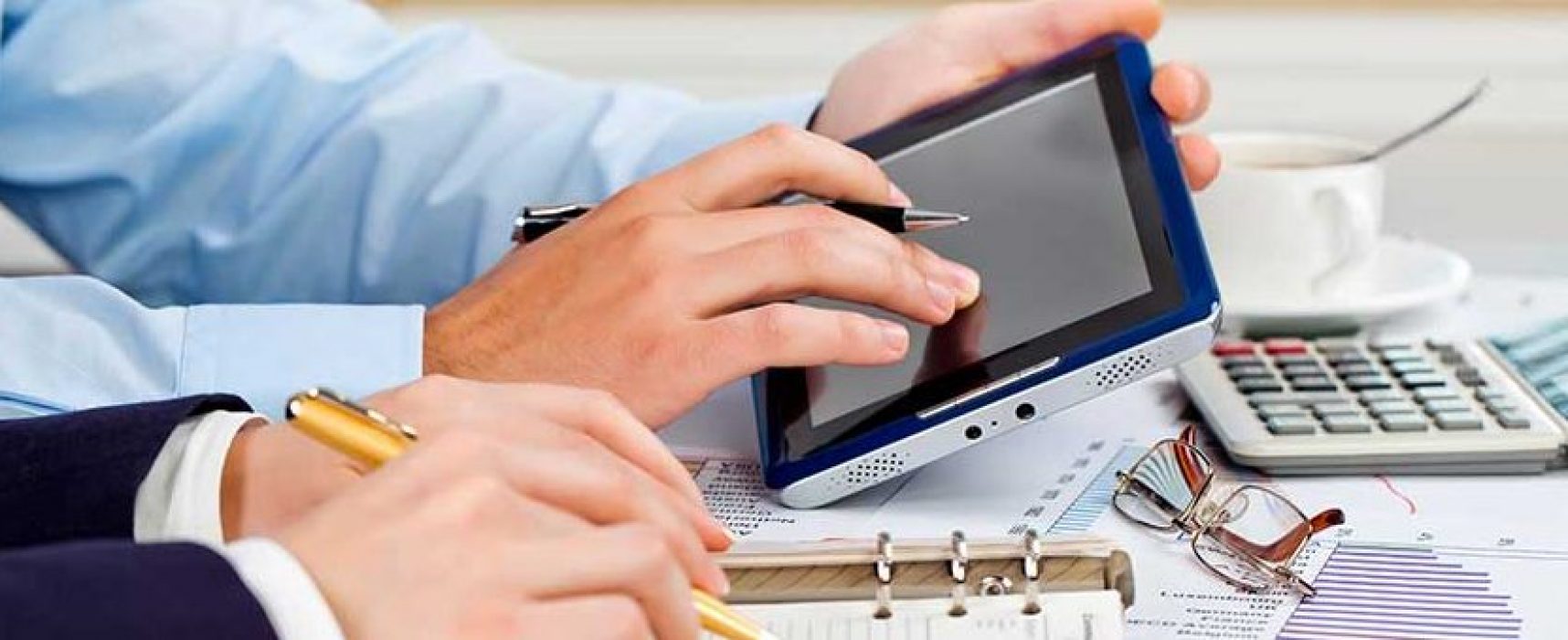 Escrituração Fiscal Digital já é entregue por 91,3% das empresas obrigadas