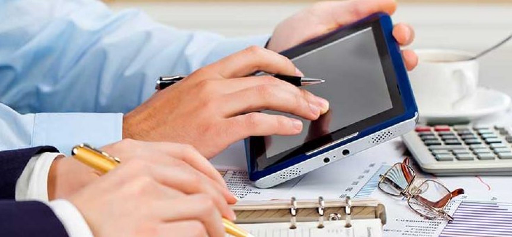 Escrituração Fiscal Digital já é entregue por 91,3% das empresas obrigadas