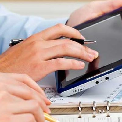 Escrituração Fiscal Digital já é entregue por 91,3% das empresas obrigadas