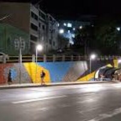 ESCUTA ILHÉUS: vereador apresenta PL para implantação de pontos de energia em locais estratégicos da cidade
