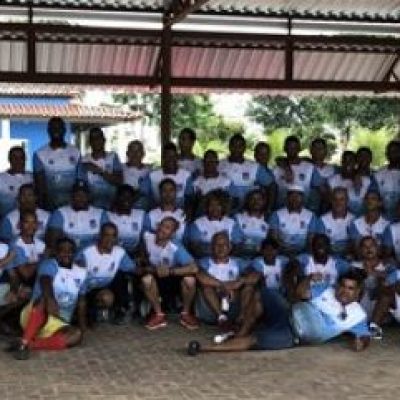FBF apoia mais um Encontro de Árbitros da Bahia