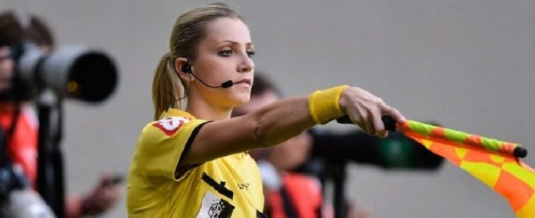 FBF DIVULGA ARBITRAGEM DA 3ª RODADA DO BAIANÃO 2020