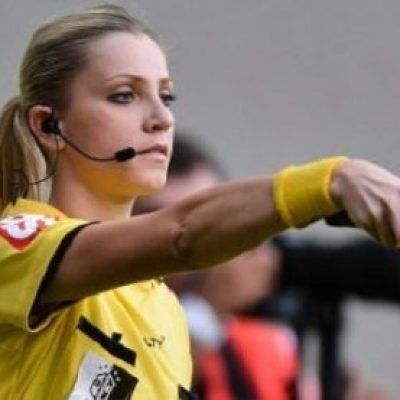 FBF DIVULGA ARBITRAGEM DA 3ª RODADA DO BAIANÃO 2020