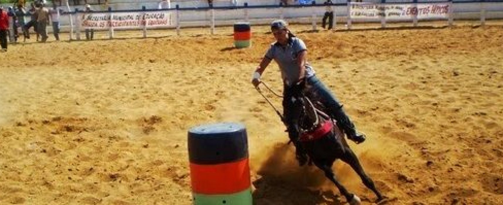 Festa de equiprovas acontece em Ilhéus início de  fevereiro