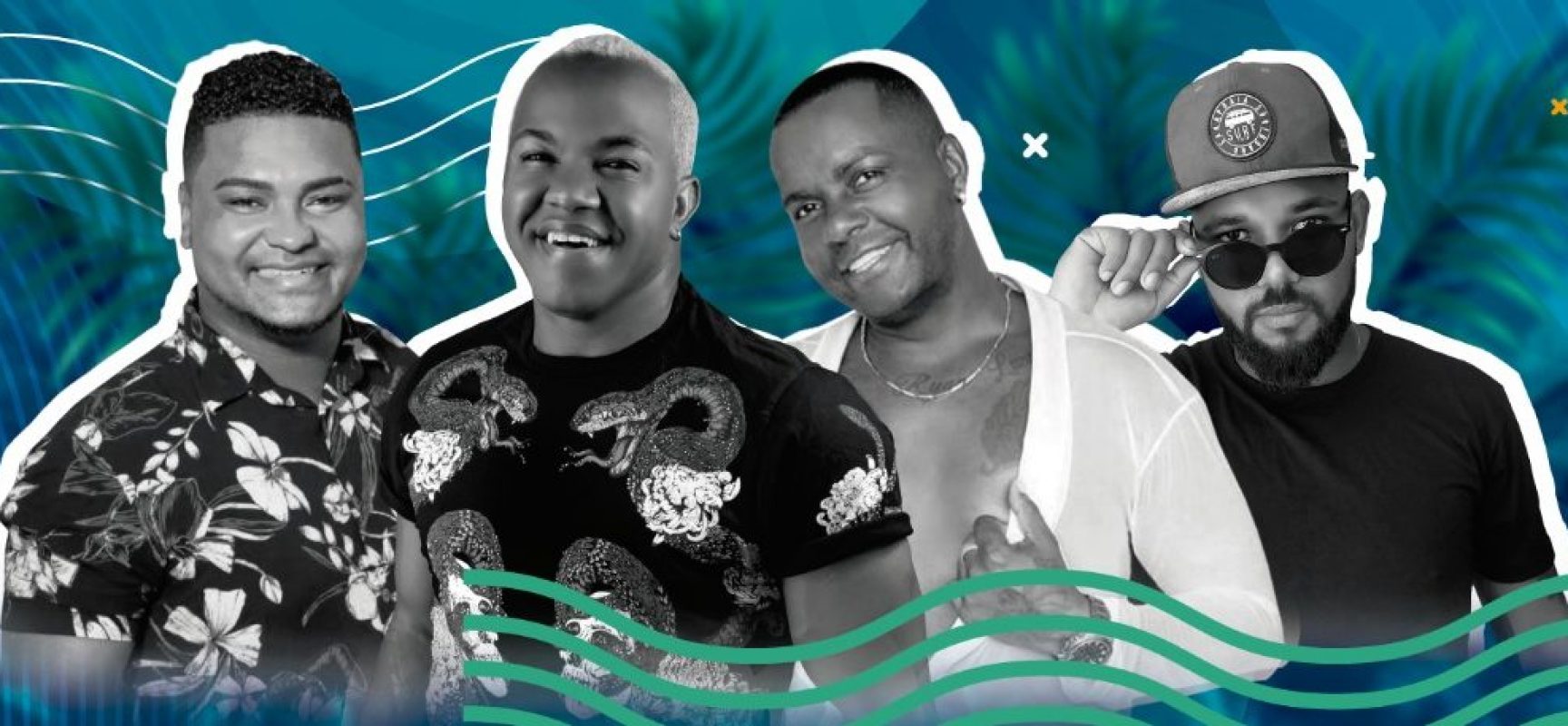 FESTA DE SÃO SEBASTIÃO COMANDATUBA – UNA 2020