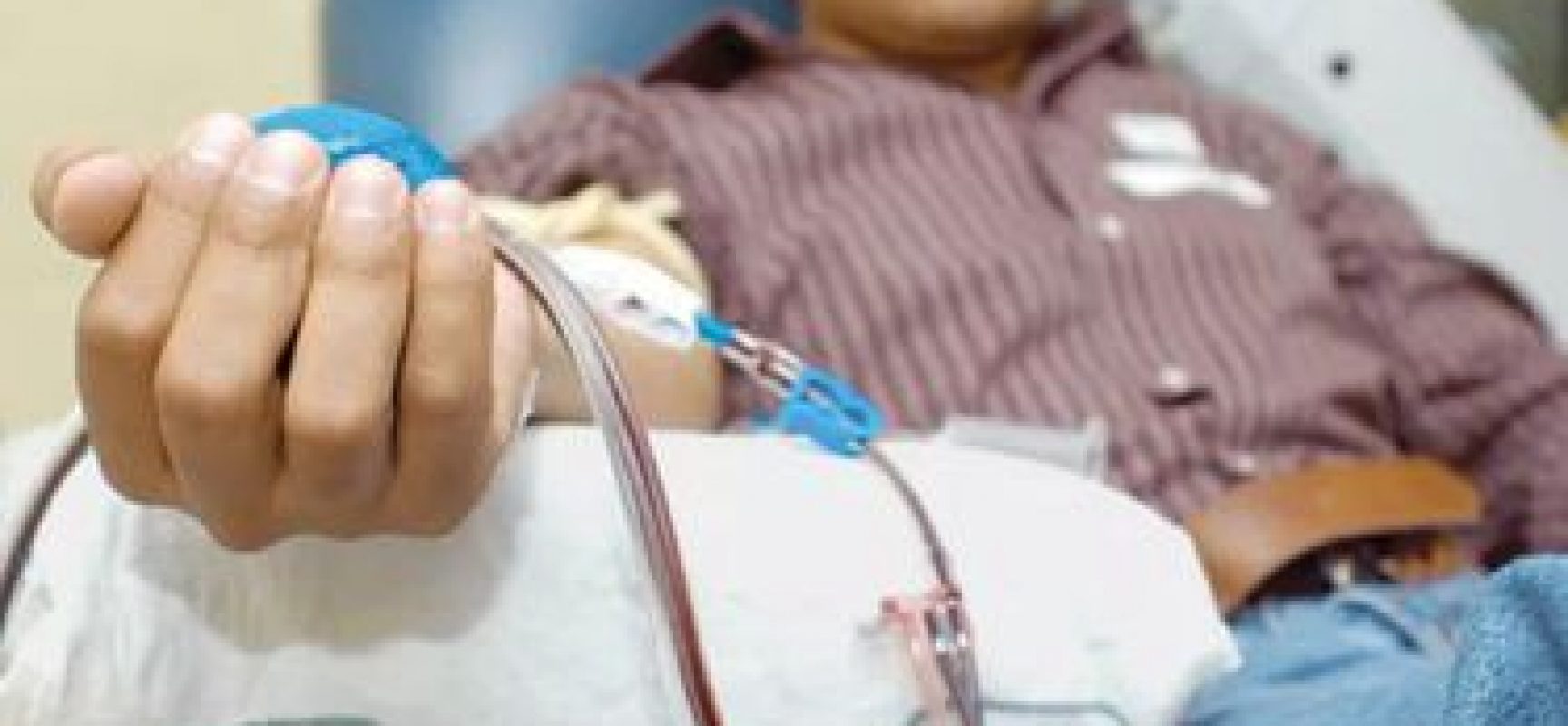 Hemofilia: quase 13 mil pacientes estão cadastrados no Brasil