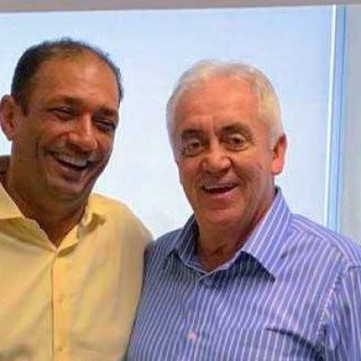 Ilhéus mantém equilíbrio fiscal, destaca Otto Alencar