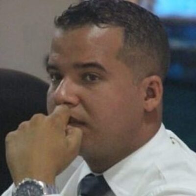 ILHÉUS: O Pré-candidato a prefeito THIAGO MARTINS está em salvador a convite da Deputada Talita Oliveira