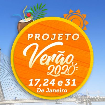 ILHÉUS: Prefeitura leva lazer e saúde para o público com Projeto Verão da Seduc