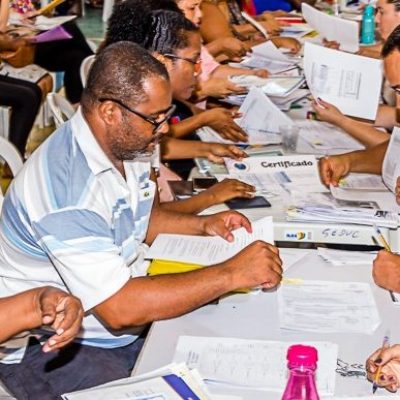 Iniciada seleção para contratação de professores da rede municipal de ensino