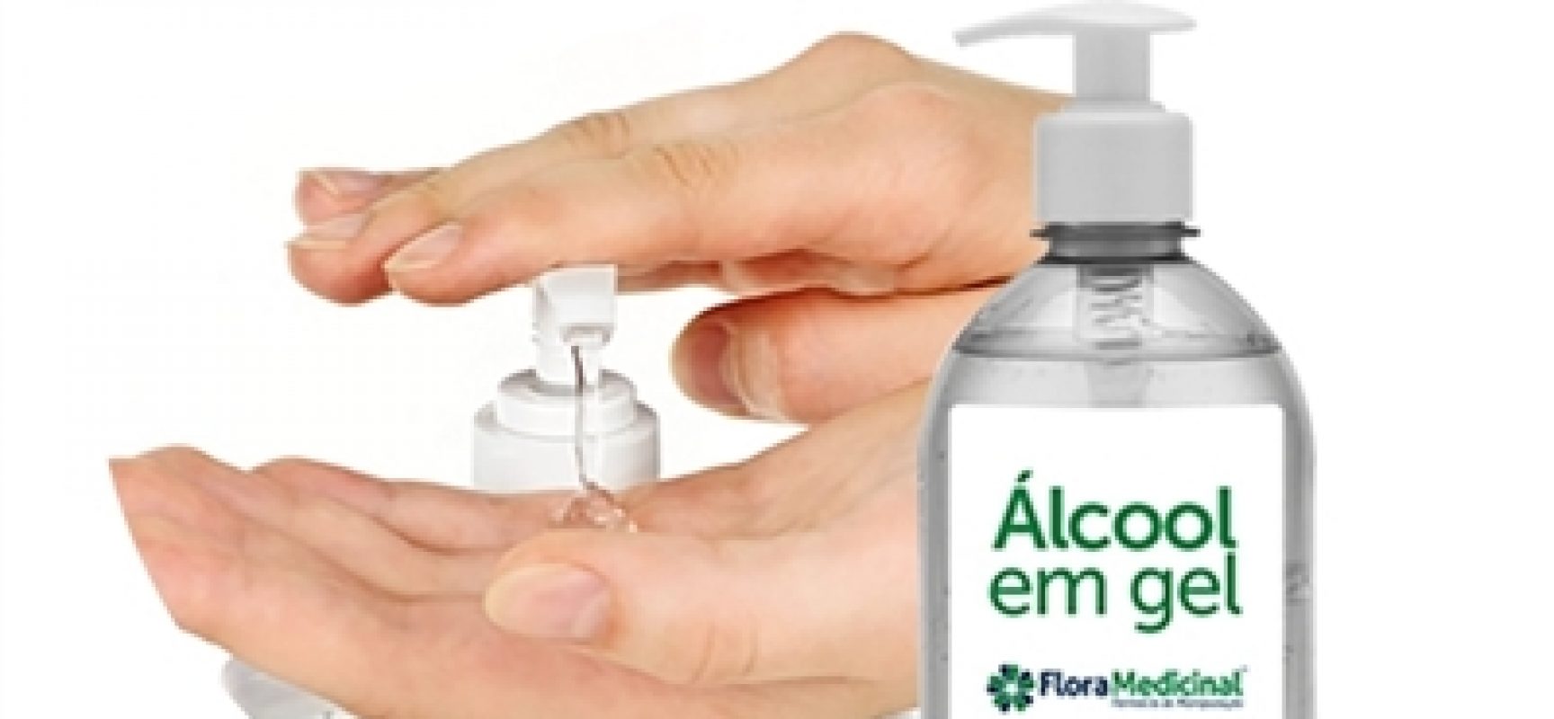 Lei Estadual obriga estabelecimentos comerciais a disponibilizarem álcool gel