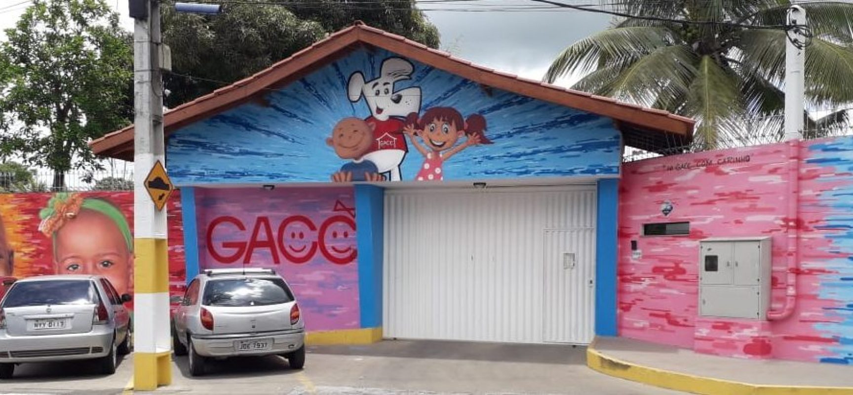 NOTA DE ESCLARECIMENTO: GACC Sul Bahia