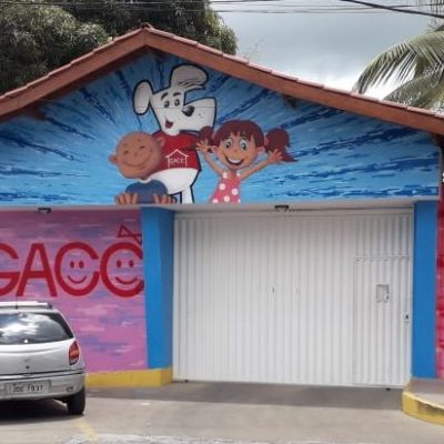 NOTA DE ESCLARECIMENTO: GACC Sul Bahia