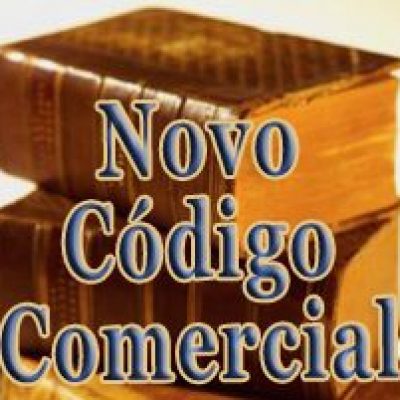 Novo Código Comercial deve ser votado em comissão no primeiro semestre