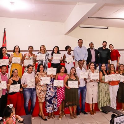 Novos conselheiros tutelares tomam posse em Ilhéus
